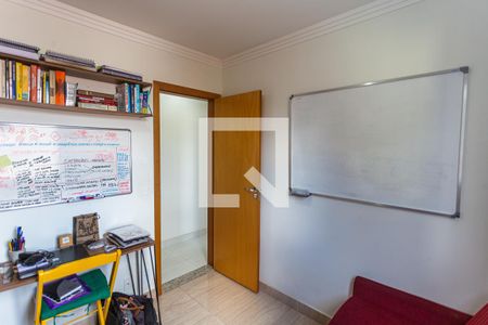 Apartamento à venda com 58m², 2 quartos e 1 vagaQuarto 2
