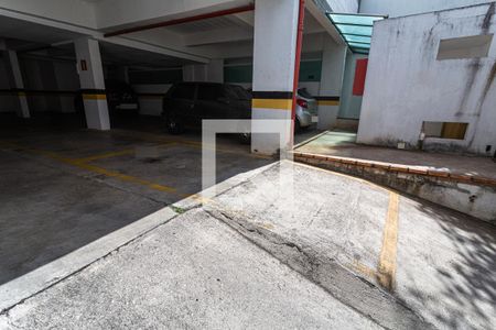 Apartamento à venda com 58m², 2 quartos e 1 vagaGaragem