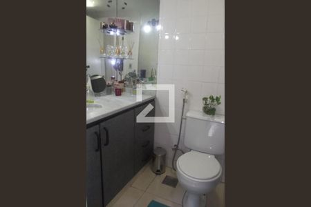 Apartamento à venda com 76m², 2 quartos e 1 vagaBanheiro