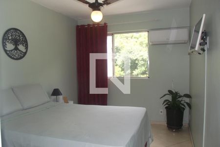 Apartamento à venda com 76m², 2 quartos e 1 vagaQuarto 2