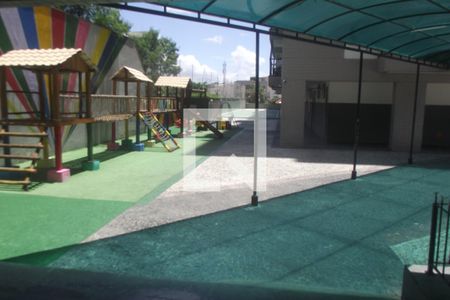 Apartamento à venda com 76m², 2 quartos e 1 vagaÁrea comum