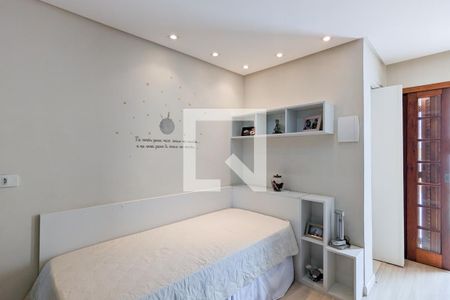 Casa à venda com 205m², 3 quartos e 2 vagas Casa à venda com 205m², 3 quartos e 2 vagasQuarto da suíte 3