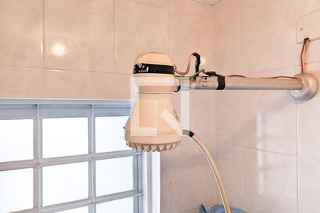 Casa à venda com 205m², 3 quartos e 2 vagas Casa à venda com 205m², 3 quartos e 2 vagasBanheiro