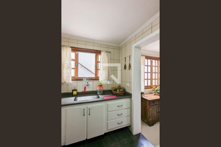 Casa à venda com 205m², 3 quartos e 2 vagas Casa à venda com 205m², 3 quartos e 2 vagasCozinha