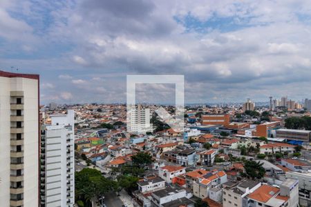 vista de apartamento para alugar com 3 quartos, 140m² em Jardim Avelino, São Paulo