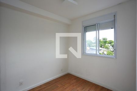 Quarto 2 de apartamento para alugar com 2 quartos, 37m² em Morumbi, São Paulo