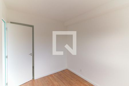 Quarto 2 de apartamento para alugar com 2 quartos, 37m² em Morumbi, São Paulo