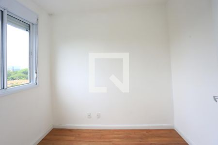 Quarto 1 de apartamento para alugar com 2 quartos, 37m² em Morumbi, São Paulo