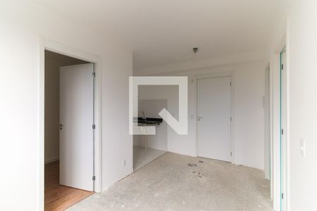 Sala de apartamento para alugar com 2 quartos, 37m² em Morumbi, São Paulo