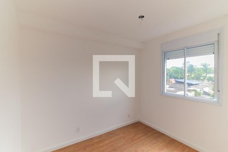 Quarto 2 de apartamento para alugar com 2 quartos, 37m² em Morumbi, São Paulo