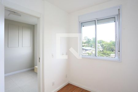 Quarto 1 de apartamento para alugar com 2 quartos, 37m² em Morumbi, São Paulo