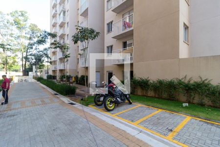 Apartamento à venda com 36m², 2 quartos e sem vagaàrea