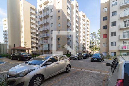 Apartamento à venda com 36m², 2 quartos e sem vagaCondomínio