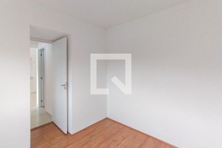 Quarto 1 de apartamento à venda com 2 quartos, 36m² em Mooca, São Paulo