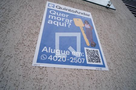 Apartamento à venda com 43m², 2 quartos e 1 vaga Apartamento à venda com 43m², 2 quartos e 1 vagaPlaquinha