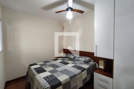 Quarto 2 de apartamento para alugar com 2 quartos, 43m² em Vila Matilde, São Paulo