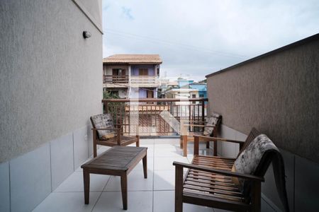 Apartamento à venda com 43m², 2 quartos e 1 vaga Apartamento à venda com 43m², 2 quartos e 1 vagaÁrea comum