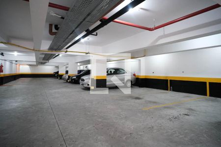 Apartamento à venda com 43m², 2 quartos e 1 vaga Apartamento à venda com 43m², 2 quartos e 1 vagaÁrea comum