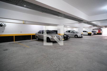 Apartamento à venda com 43m², 2 quartos e 1 vaga Apartamento à venda com 43m², 2 quartos e 1 vagaÁrea comum