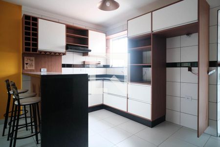 Apartamento à venda com 43m², 2 quartos e 1 vaga Apartamento à venda com 43m², 2 quartos e 1 vagaSala/Cozinha