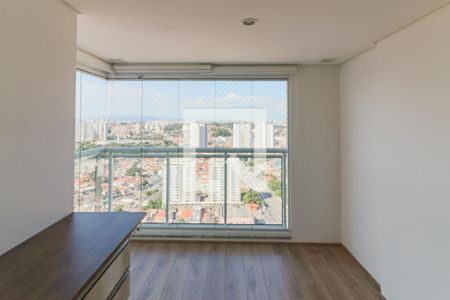 Varanda de apartamento à venda com 2 quartos, 64m² em Vila Sônia, São Paulo