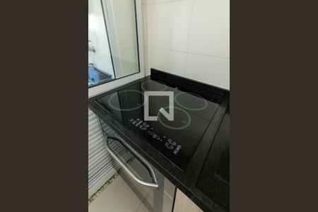 Apartamento à venda com 64m², 2 quartos e 1 vaga Apartamento à venda com 64m², 2 quartos e 1 vagaCozinha