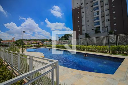 Apartamento à venda com 64m², 2 quartos e 1 vaga Apartamento à venda com 64m², 2 quartos e 1 vagaÁrea comum - Piscina