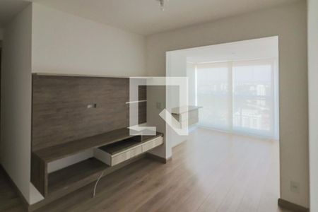 Sala de apartamento à venda com 2 quartos, 64m² em Vila Sônia, São Paulo