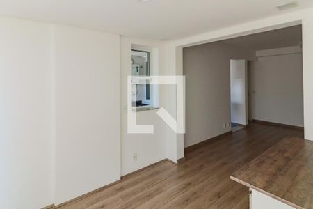 Varanda de apartamento à venda com 2 quartos, 64m² em Vila Sônia, São Paulo