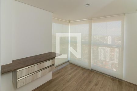 Varanda de apartamento à venda com 2 quartos, 64m² em Vila Sônia, São Paulo