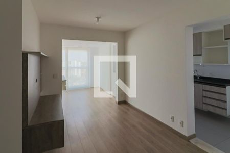 Sala de apartamento à venda com 2 quartos, 64m² em Vila Sônia, São Paulo