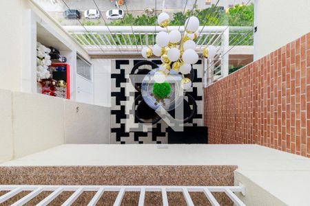 Apartamento para alugar com 102m², 2 quartos e 2 vagas Apartamento para alugar com 102m², 2 quartos e 2 vagasSuíte 2 - Vista