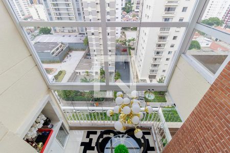 Apartamento para alugar com 102m², 2 quartos e 2 vagas Apartamento para alugar com 102m², 2 quartos e 2 vagasSuíte 2 - Vista