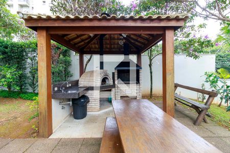 Apartamento para alugar com 102m², 2 quartos e 2 vagas Apartamento para alugar com 102m², 2 quartos e 2 vagasChurrasqueira
