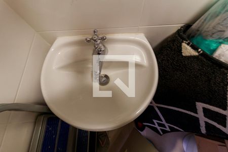 Apartamento para alugar com 102m², 2 quartos e 2 vagas Apartamento para alugar com 102m², 2 quartos e 2 vagasÁrea de Serviço - Banheiro