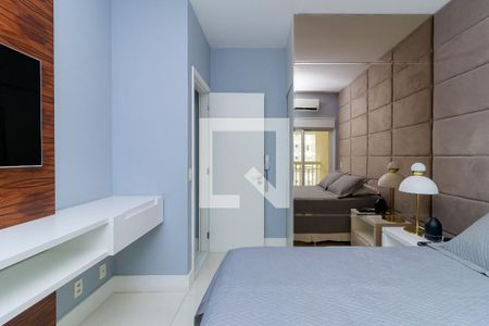 Apartamento para alugar com 102m², 2 quartos e 2 vagas Apartamento para alugar com 102m², 2 quartos e 2 vagasSuíte 2