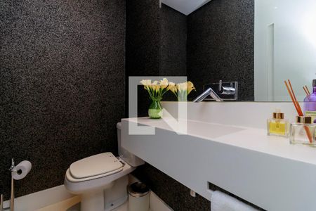 Apartamento para alugar com 102m², 2 quartos e 2 vagas Apartamento para alugar com 102m², 2 quartos e 2 vagasLavabo