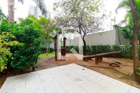 Apartamento para alugar com 102m², 2 quartos e 2 vagas