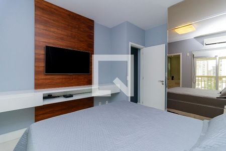 Apartamento para alugar com 102m², 2 quartos e 2 vagas Apartamento para alugar com 102m², 2 quartos e 2 vagasSuíte 2