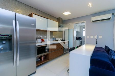 Apartamento para alugar com 102m², 2 quartos e 2 vagas Apartamento para alugar com 102m², 2 quartos e 2 vagasCozinha