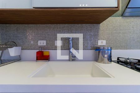 Apartamento para alugar com 102m², 2 quartos e 2 vagas Apartamento para alugar com 102m², 2 quartos e 2 vagasCozinha