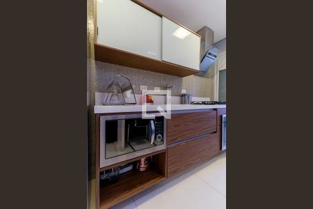 Apartamento para alugar com 102m², 2 quartos e 2 vagas Apartamento para alugar com 102m², 2 quartos e 2 vagasCozinha