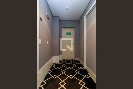 Apartamento para alugar com 102m², 2 quartos e 2 vagas Apartamento para alugar com 102m², 2 quartos e 2 vagasSala - Hall de Entrada