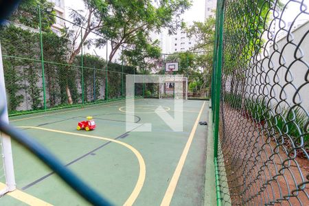 Apartamento para alugar com 102m², 2 quartos e 2 vagas