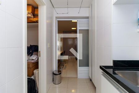 Apartamento para alugar com 102m², 2 quartos e 2 vagas Apartamento para alugar com 102m², 2 quartos e 2 vagasÁrea de Serviço