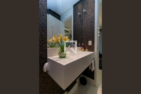 Apartamento para alugar com 102m², 2 quartos e 2 vagas Apartamento para alugar com 102m², 2 quartos e 2 vagasLavabo