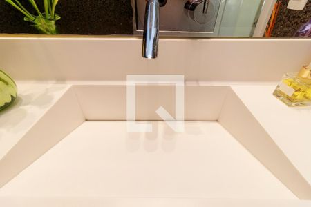 Apartamento para alugar com 102m², 2 quartos e 2 vagas Apartamento para alugar com 102m², 2 quartos e 2 vagasLavabo