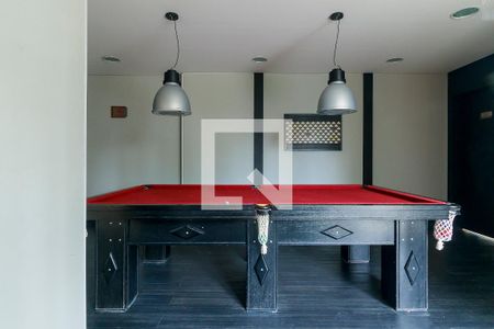 Apartamento para alugar com 102m², 2 quartos e 2 vagas Apartamento para alugar com 102m², 2 quartos e 2 vagasSalão de jogos