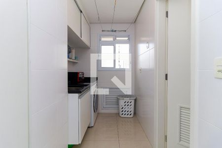 Apartamento para alugar com 102m², 2 quartos e 2 vagas Apartamento para alugar com 102m², 2 quartos e 2 vagasÁrea de Serviço