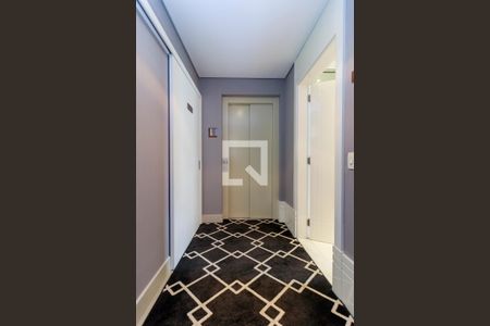 Apartamento para alugar com 102m², 2 quartos e 2 vagas Apartamento para alugar com 102m², 2 quartos e 2 vagasSala - Hall de Entrada